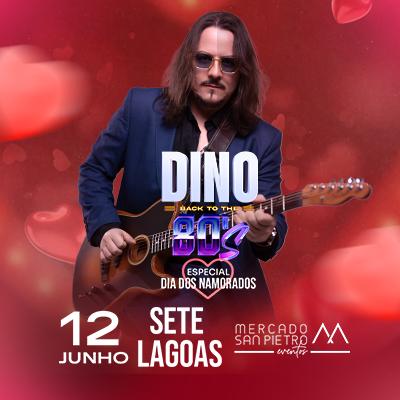 Dino - Back to the 80's