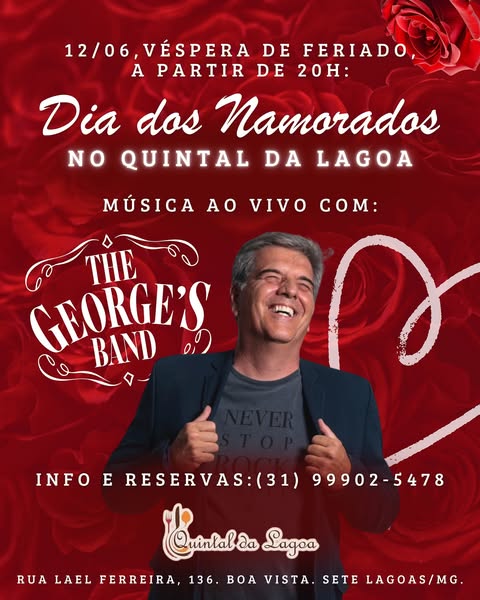 Dia dos Namorados