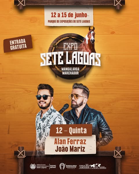 Expô Sete Lagoas