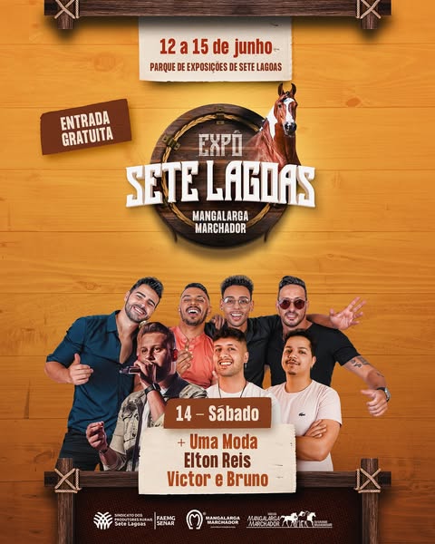 Expô Sete Lagoas