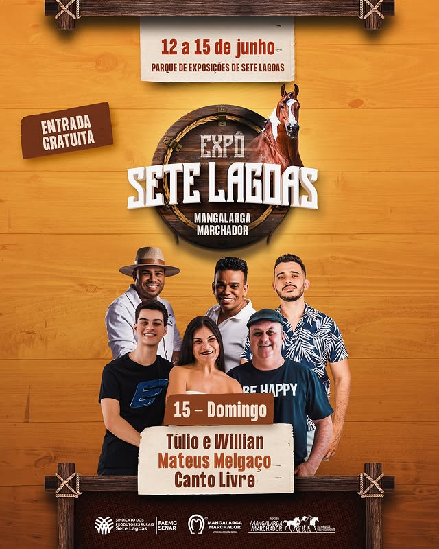 Expô Sete Lagoas