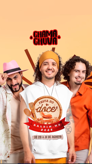 Festa do Doce