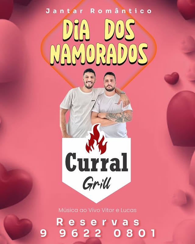 Dia dos Namorados