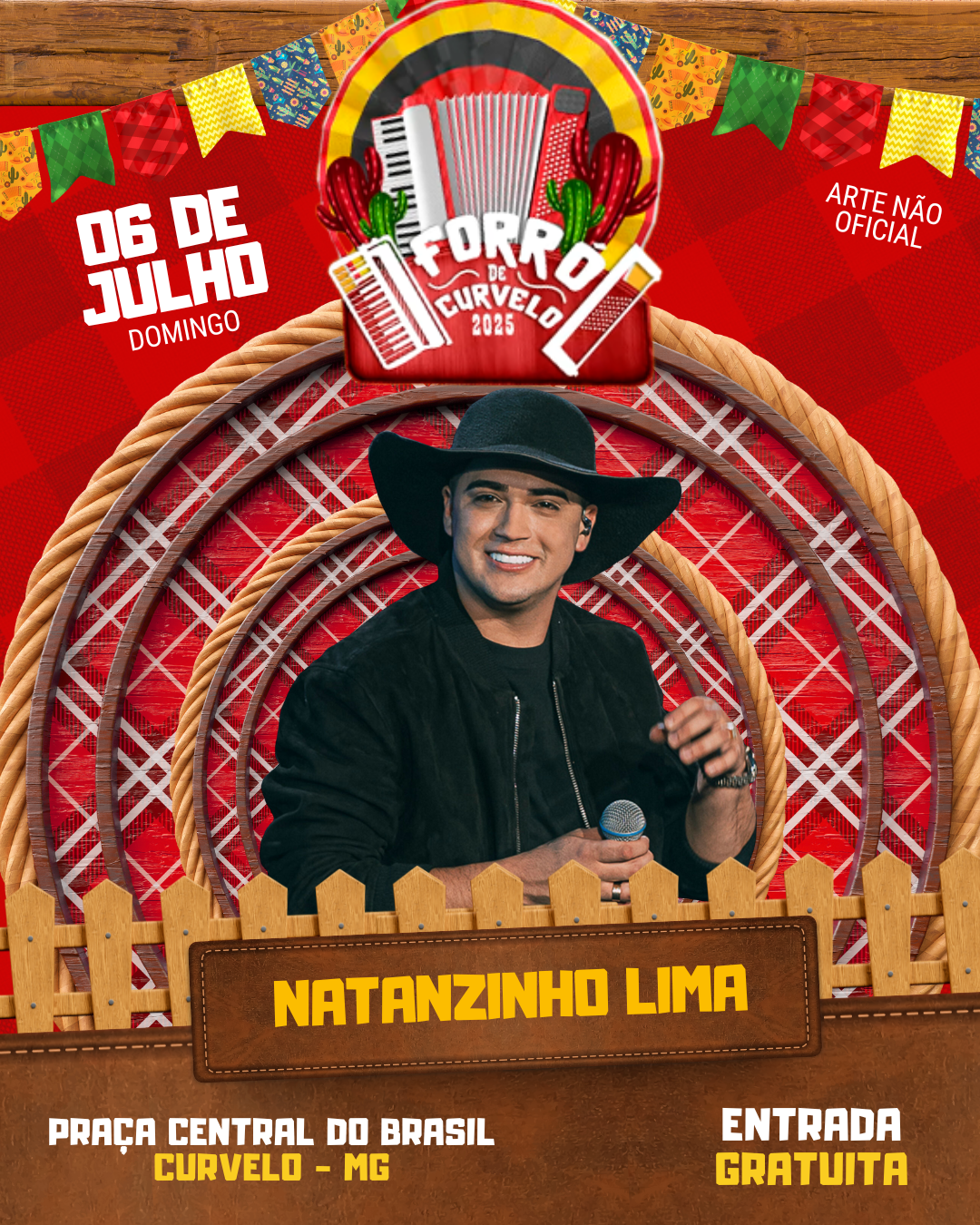 Natanzinho Lima