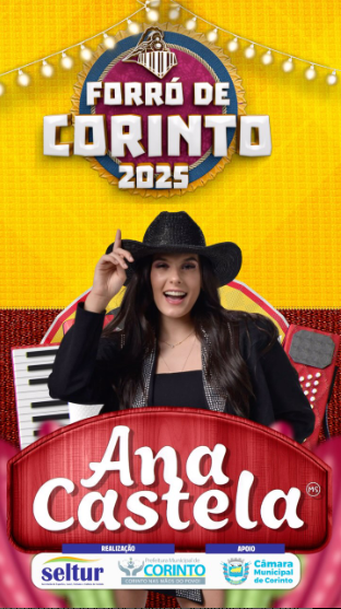 Ana Castela