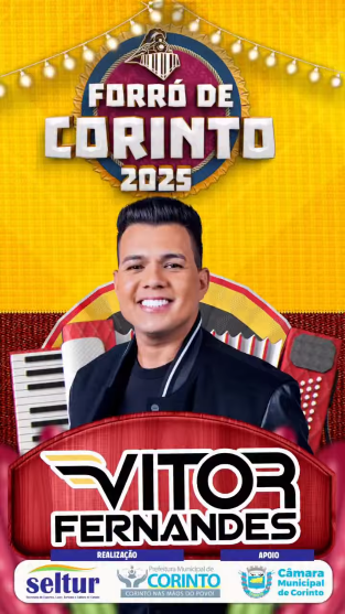 Vitor Fernandes