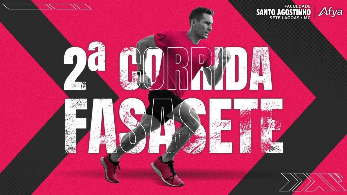 2ª Corrida Fasasete