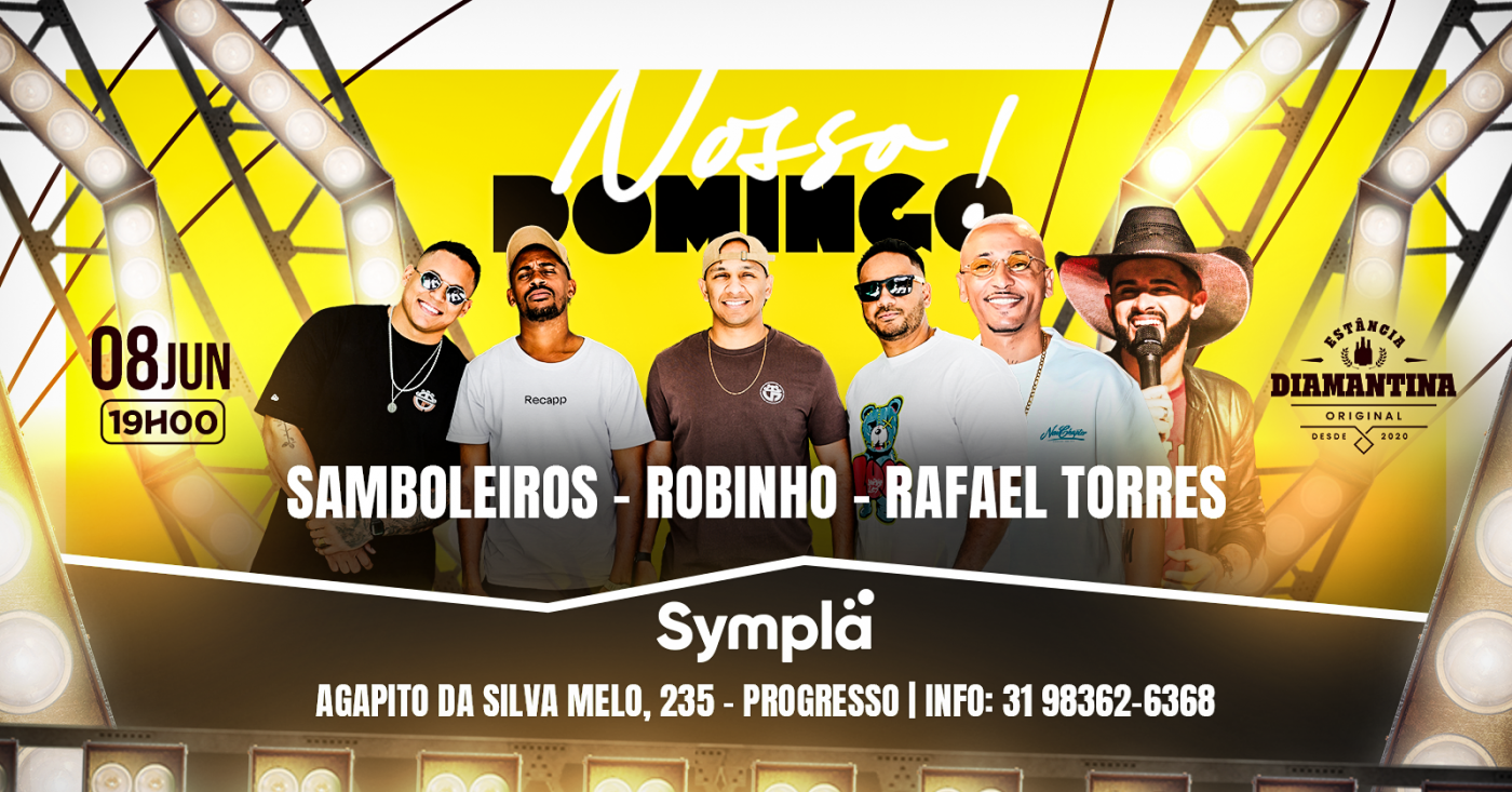 Nosso Domingo