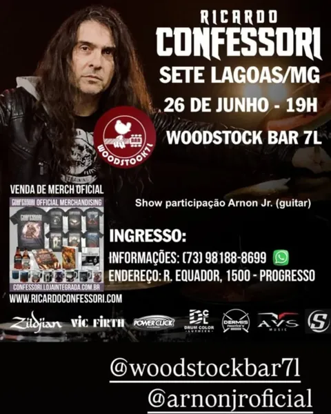 Ricardo Confessori