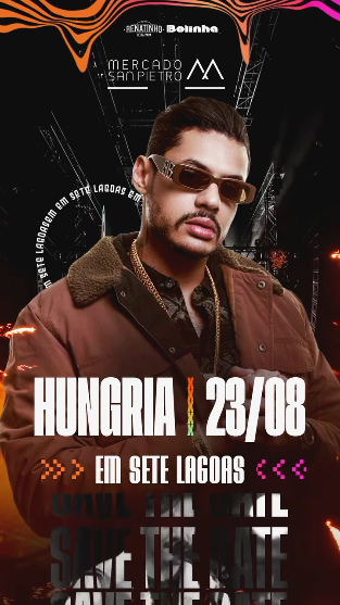 Hungria