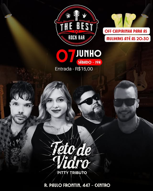 Pitty Cover