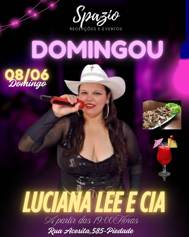 Luciana Lee