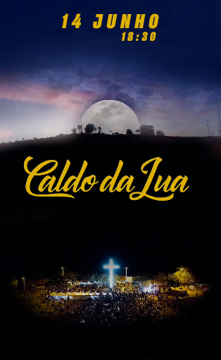 Caldo da Lua