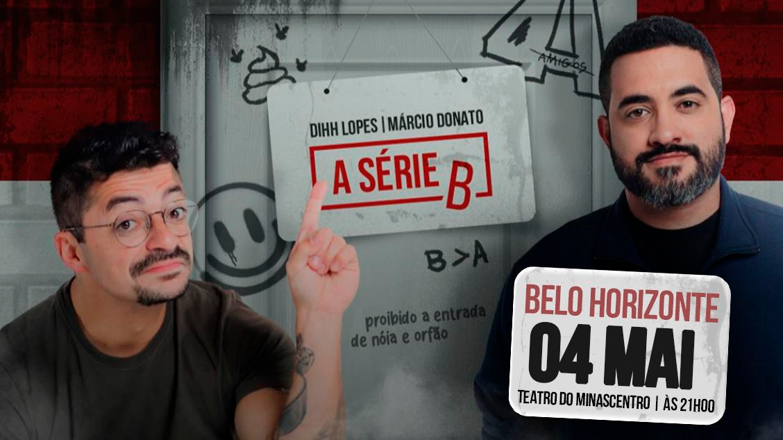 A Série B