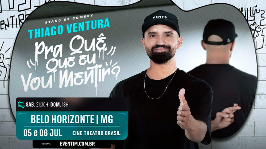 Thiago Ventura