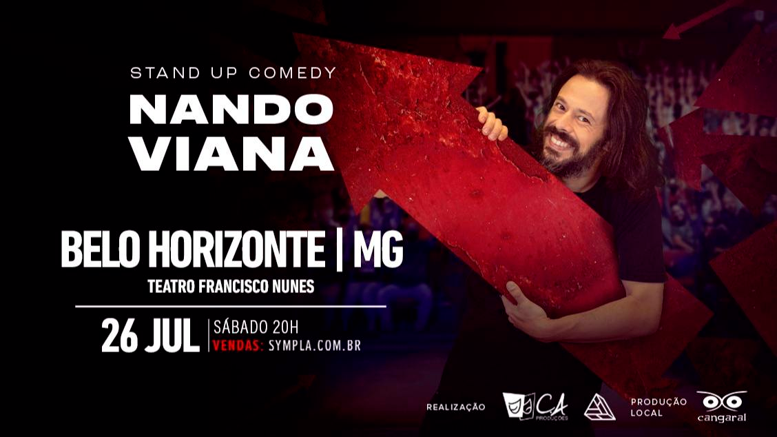 Nando Viana